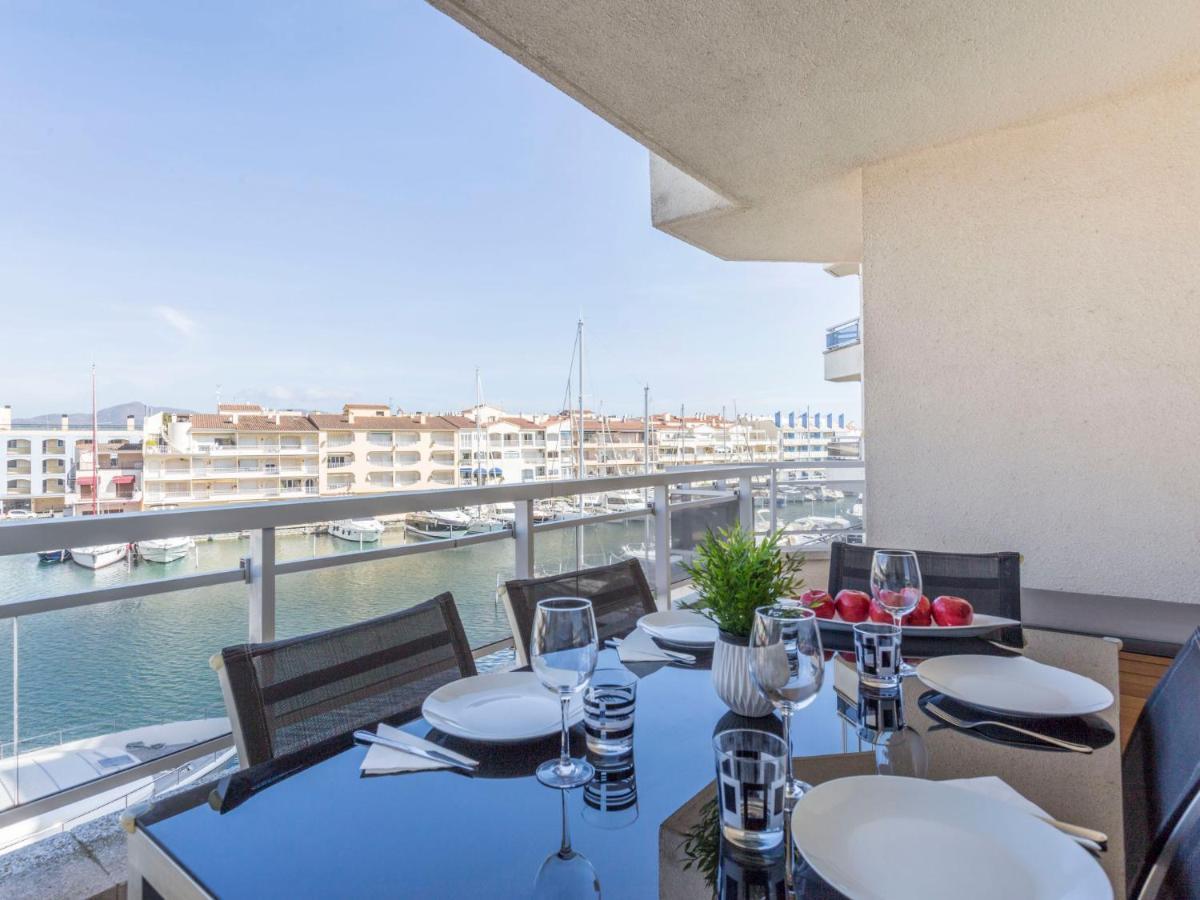 Appartement Club Nautic-25 By Interhome *